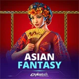 Bocoran RTP Slot Playtech Asian Fantasy